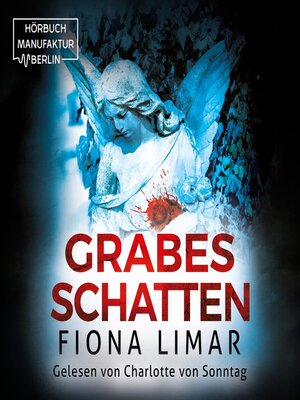 cover image of Grabesschatten